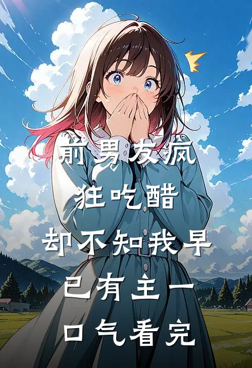 前男友疯狂吃醋，却不知我早已有主一口气看完