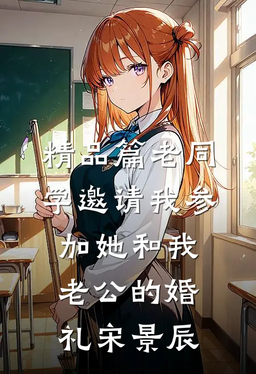 精品篇老同学邀请我参加她和我老公的婚礼宋景辰