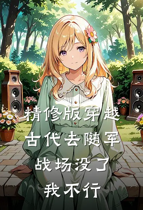 精修版穿越古代去随军，战场没了我不行