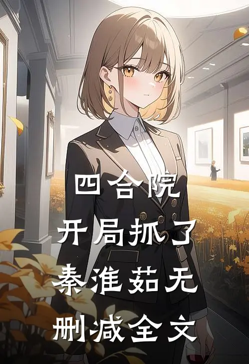 四合院：开局抓了秦淮茹无删减全文