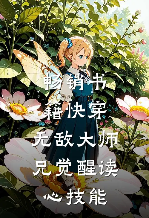 畅销书籍快穿：无敌大师兄觉醒读心技能