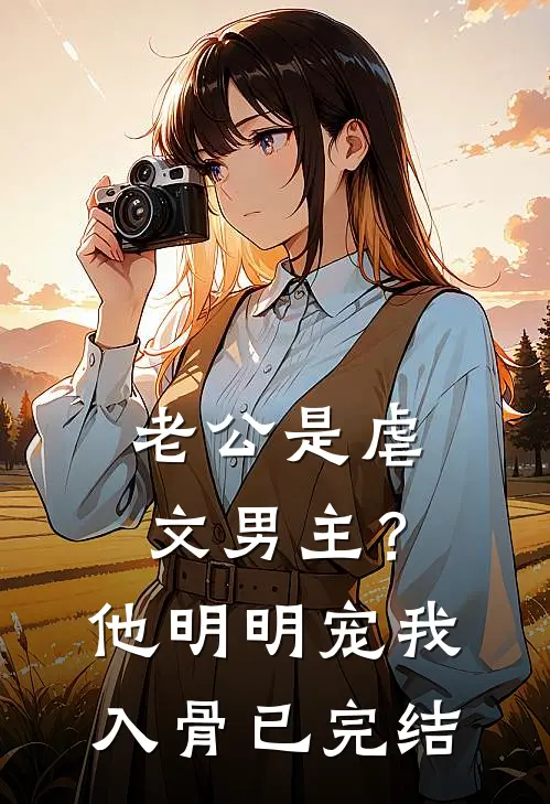 老公是虐文男主？他明明宠我入骨已完结