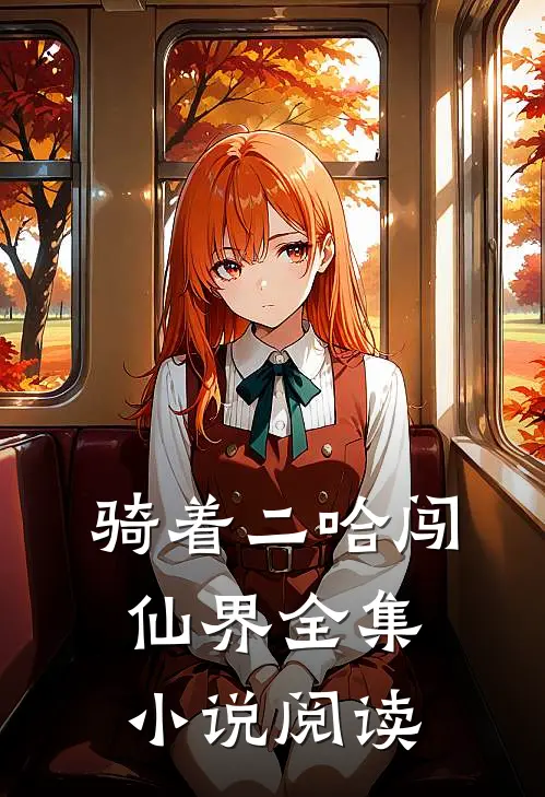骑着二哈闯仙界全集小说阅读