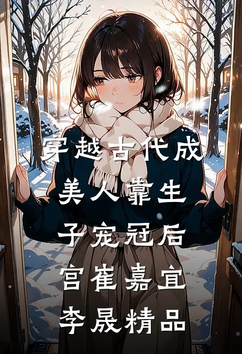 穿越古代成美人靠生子宠冠后宫崔嘉宜李晟精品