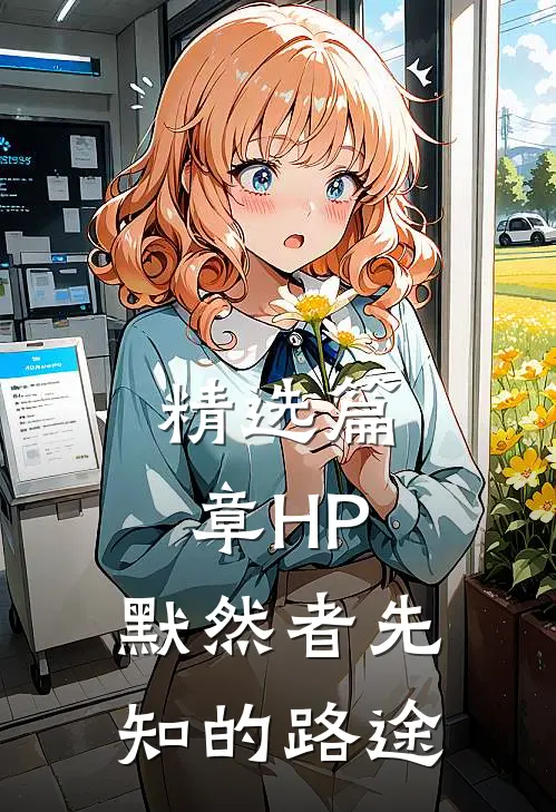 精选篇章HP：默然者先知的路途