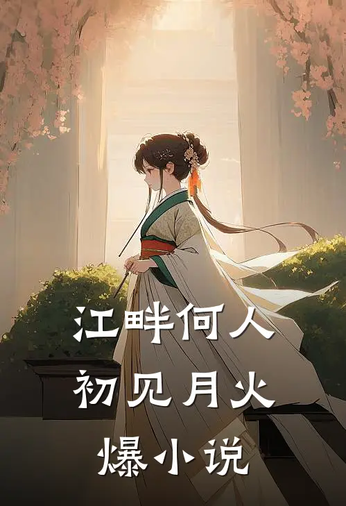 江畔何人初见月火爆小说