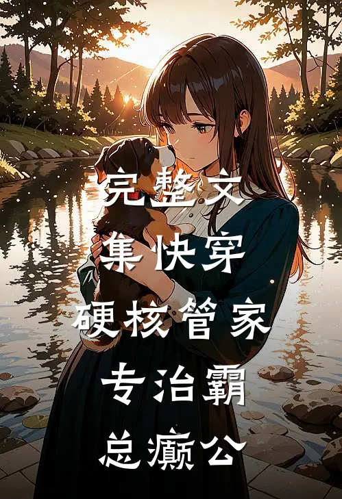 完整文集快穿：硬核管家，专治霸总癫公