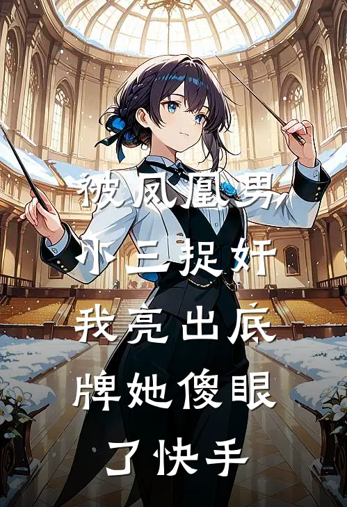 被凤凰男小三捉奸，我亮出底牌她傻眼了快手