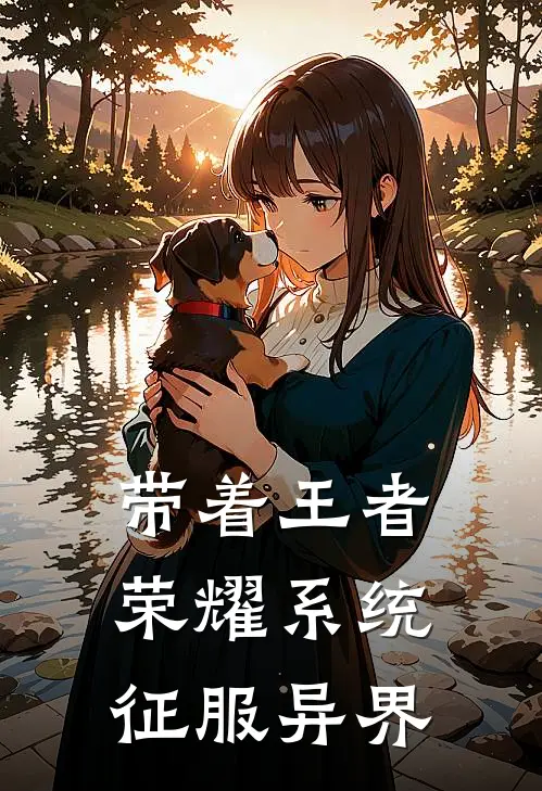 带着王者荣耀系统征服异界