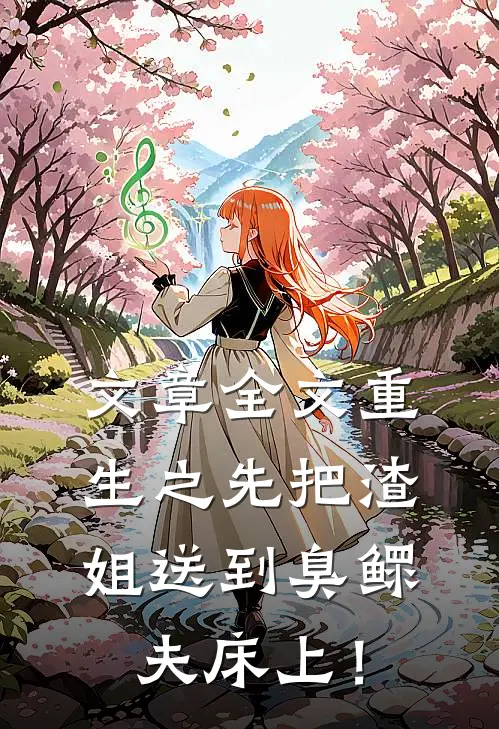 文章全文重生之先把渣姐送到臭鳏夫床上！