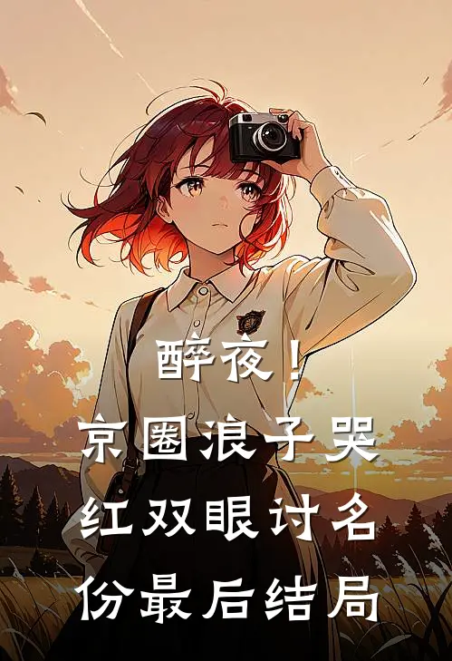 醉夜！京圈浪子哭红双眼讨名份最后结局