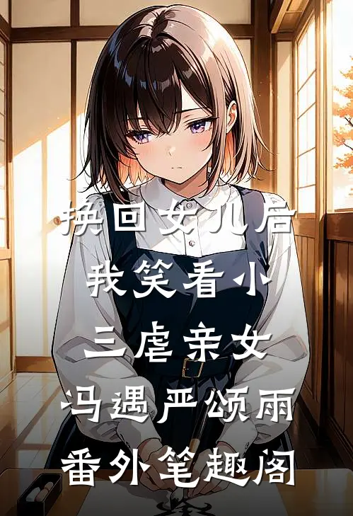 换回女儿后，我笑看小三虐亲女：冯遇严颂雨番外笔趣阁