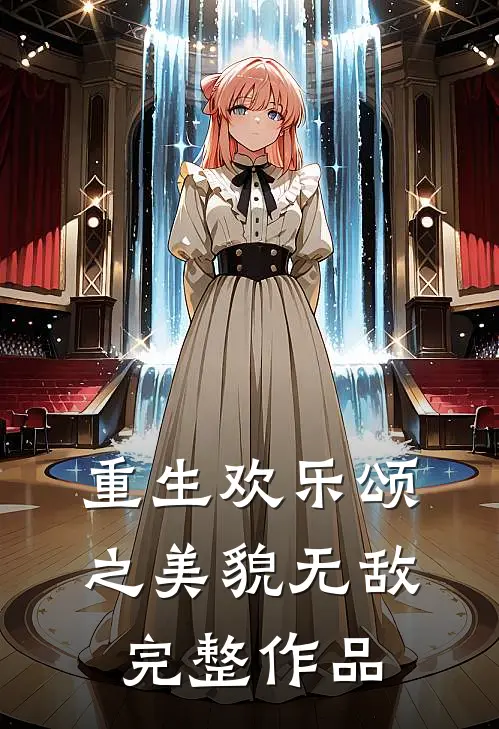重生欢乐颂之美貌无敌完整作品
