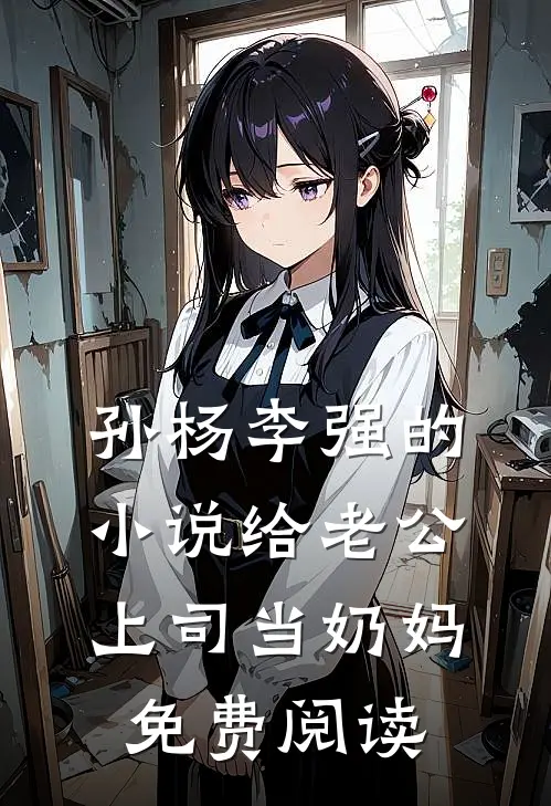 孙杨李强的小说给老公上司当奶妈免费阅读