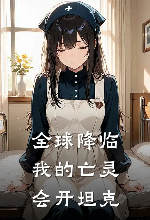 全球降临我的亡灵会开坦克