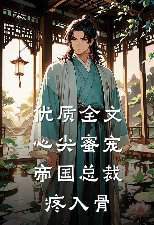 优质全文心尖蜜宠：帝国总裁疼入骨