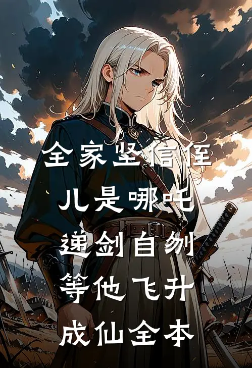全家坚信侄儿是哪吒，递剑自刎等他飞升成仙全本