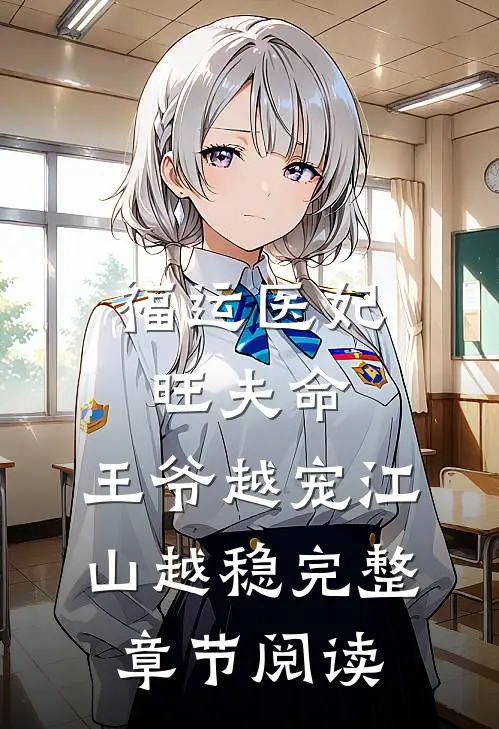 福运医妃旺夫命，王爷越宠江山越稳完整章节阅读
