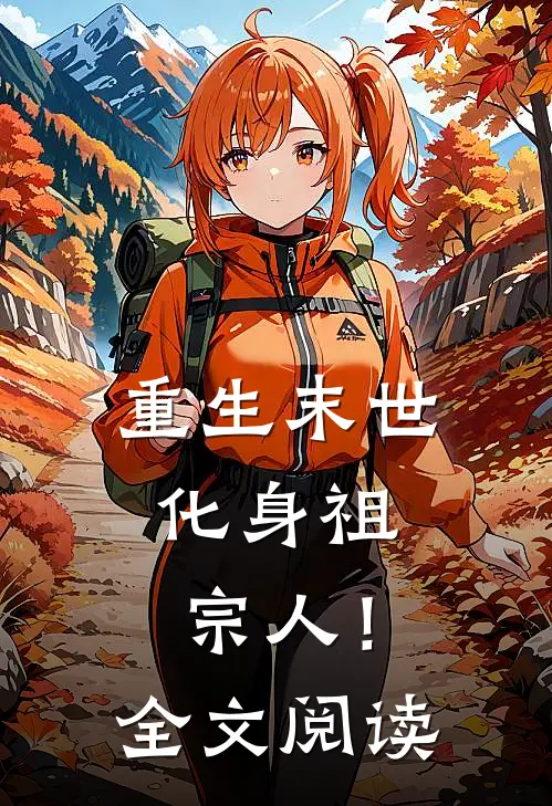 重生末世：化身祖宗人！全文阅读