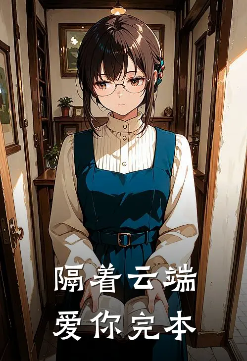 隔着云端爱你【完本】