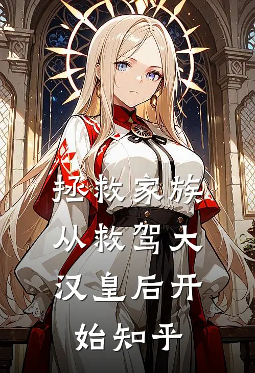 拯救家族，从救驾大汉皇后开始知乎
