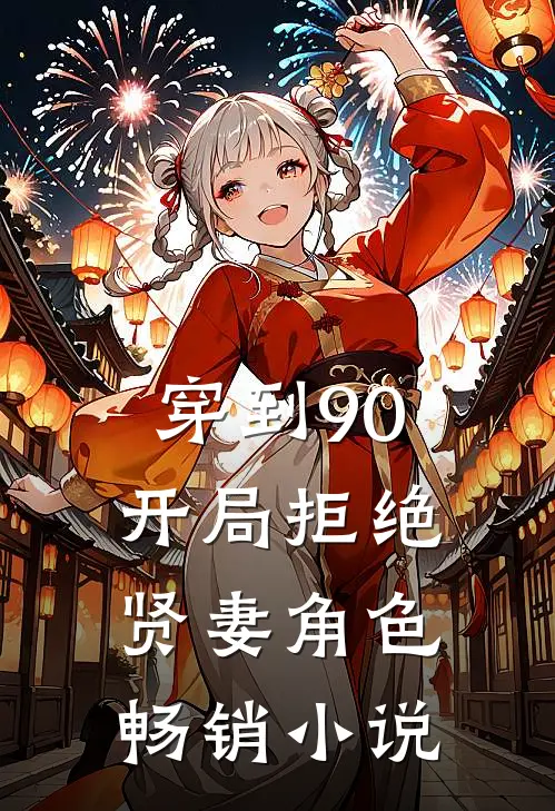穿到90，开局拒绝贤妻角色畅销小说