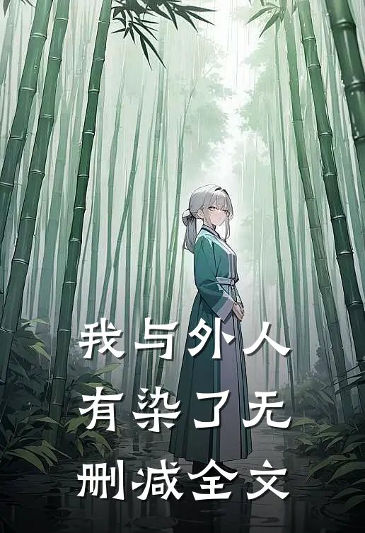 我与外人有染了无删减全文