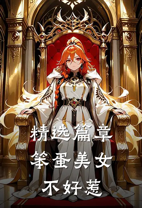 精选篇章笨蛋美女不好惹