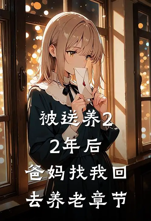 被送养22年后，爸妈找我回去养老章节