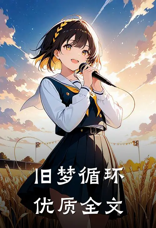 旧梦循环优质全文