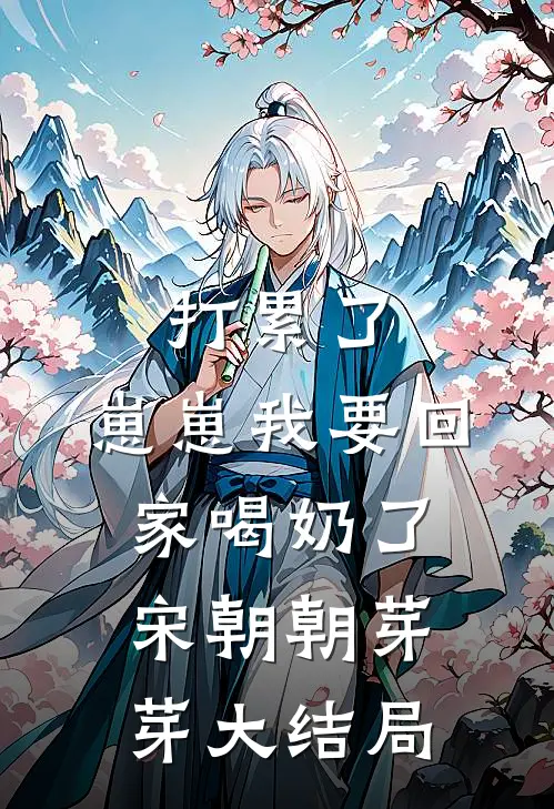 打累了，崽崽我要回家喝奶了宋朝朝芽芽大结局