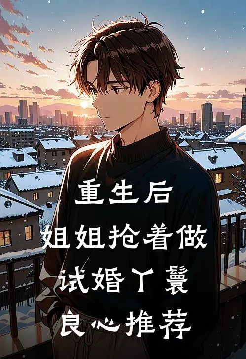 重生后，姐姐抢着做试婚丫鬟良心推荐