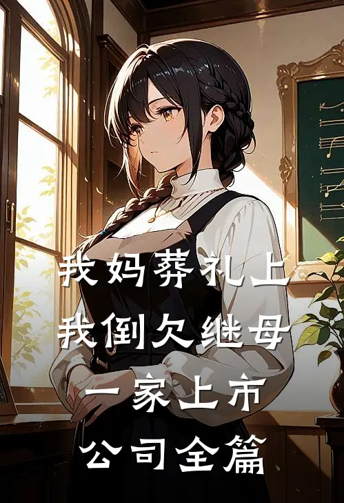 我妈葬礼上，我倒欠继母一家上市公司全篇