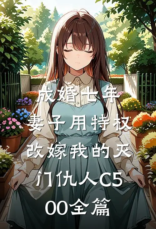 成婚七年，妻子用特权改嫁我的灭门仇人C500全篇