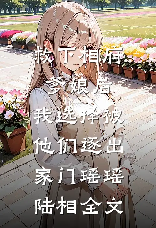 救下相府爹娘后，我选择被他们逐出家门瑶瑶陆相全文