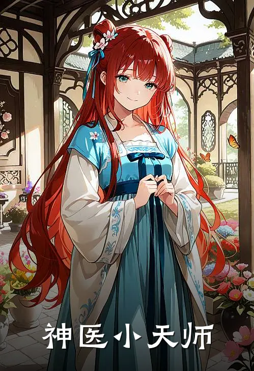 神医小天师