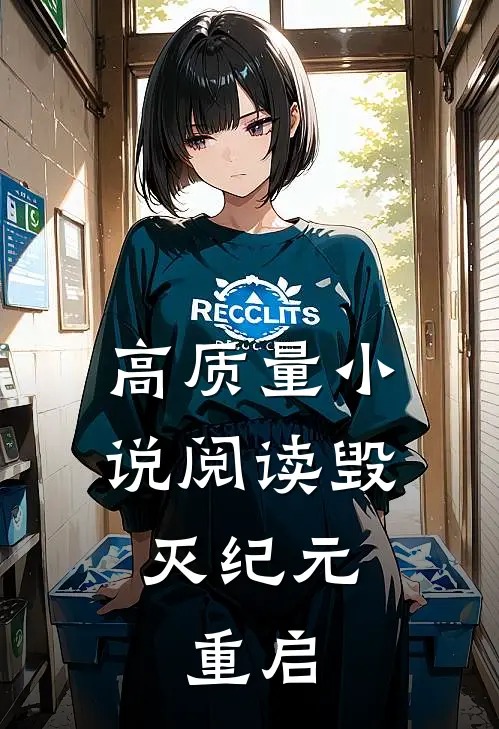 高质量小说阅读毁灭纪元，重启