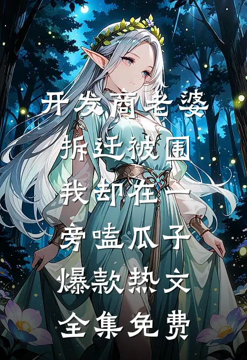 开发商老婆拆迁被围，我却在一旁嗑瓜子爆款热文全集免费