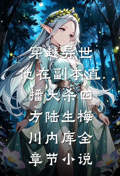 穿越异世，他在副本直播大杀四方陆生梅川内库全章节小说