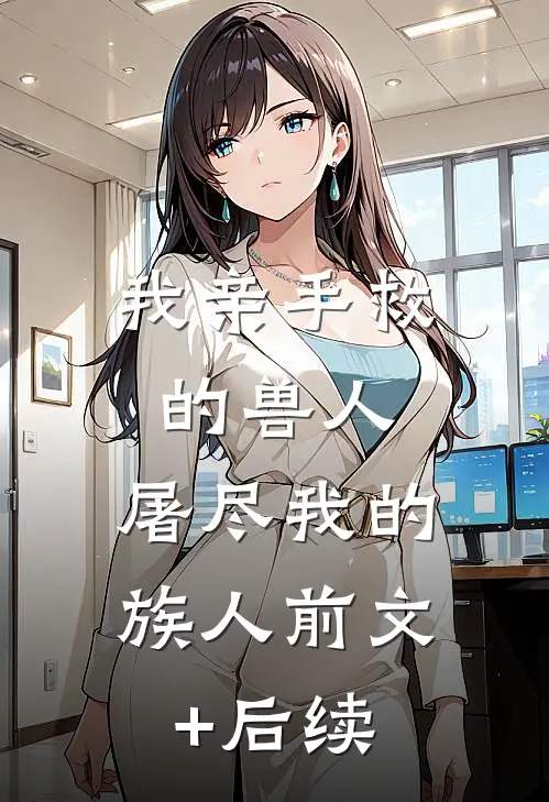我亲手救的兽人，屠尽我的族人前文+后续