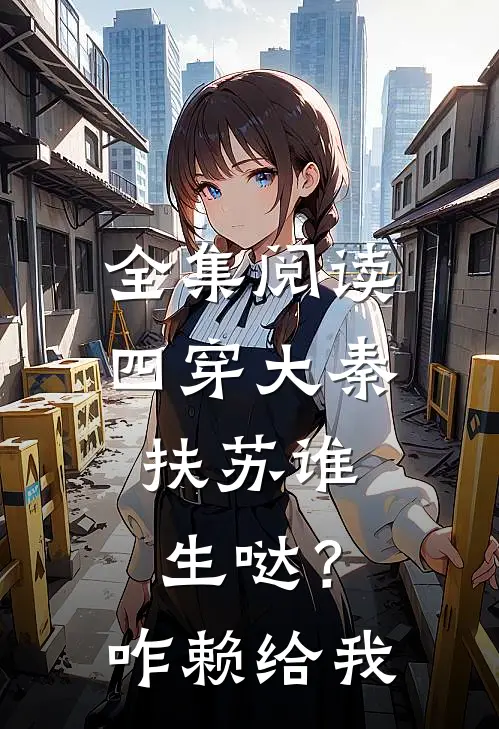 全集阅读四穿大秦：扶苏谁生哒？咋赖给我