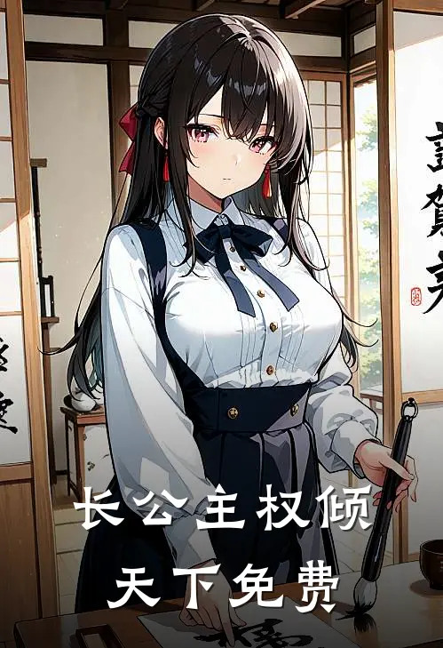 长公主权倾天下免费