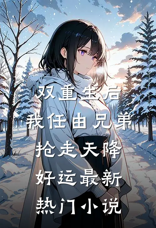双重生后，我任由兄弟抢走天降好运最新热门小说