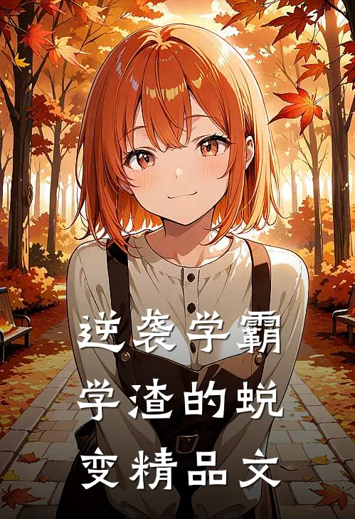 逆袭学霸：学渣的蜕变精品文