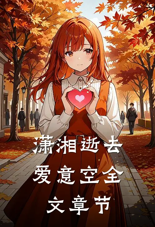 潇湘逝去爱意空全文章节