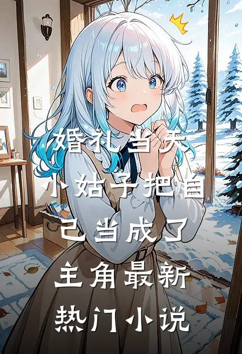 婚礼当天，小姑子把自己当成了主角最新热门小说