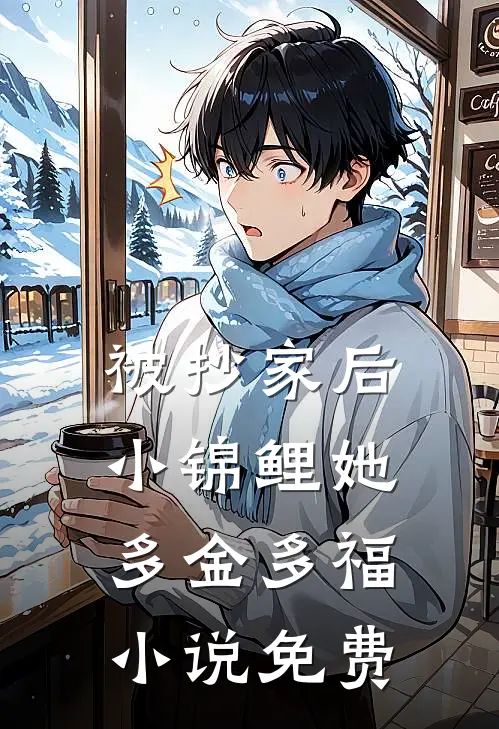 被抄家后，小锦鲤她多金多福小说免费