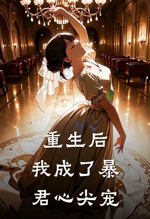 重生后，我成了暴君心尖宠