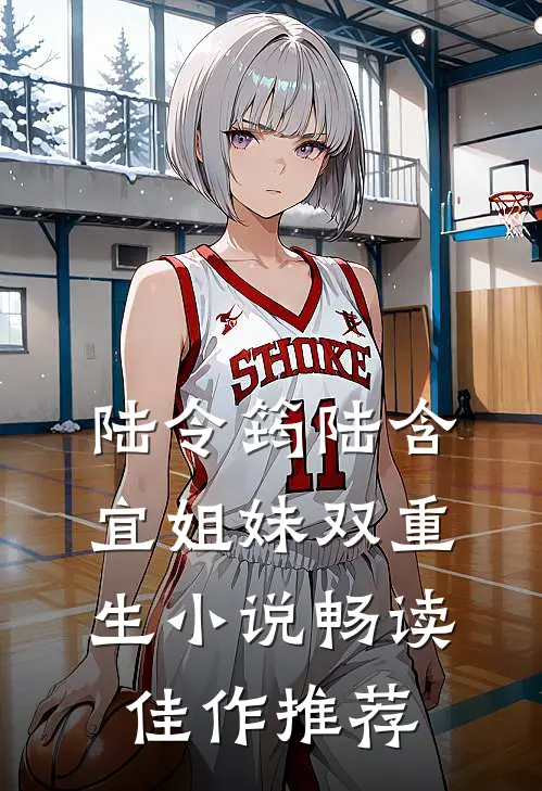 陆令筠陆含宜姐妹双重生小说畅读佳作推荐