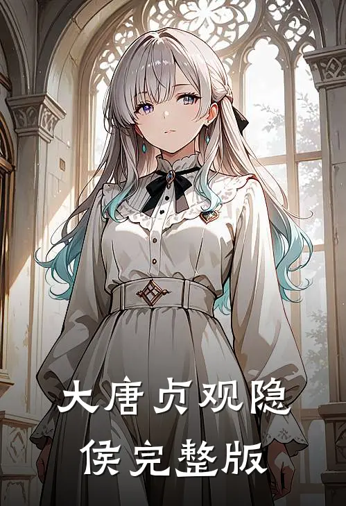 大唐贞观隐侯完整版